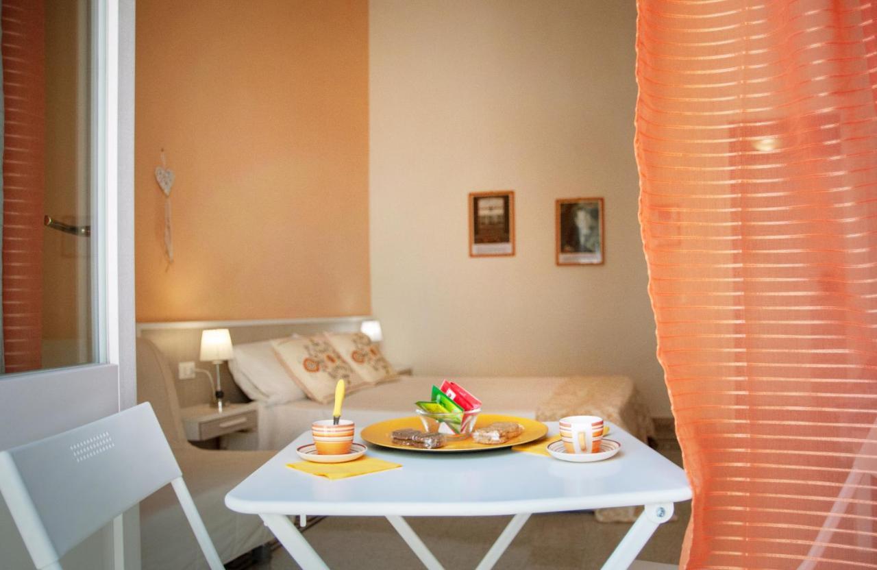 Bed and Breakfast *1*7*4* Via Roma Palermo Exterior foto